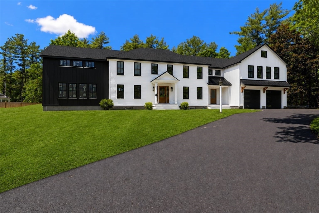 41 Westford Farm Road Duxbury, MA 02332 - Photo 1 of 40