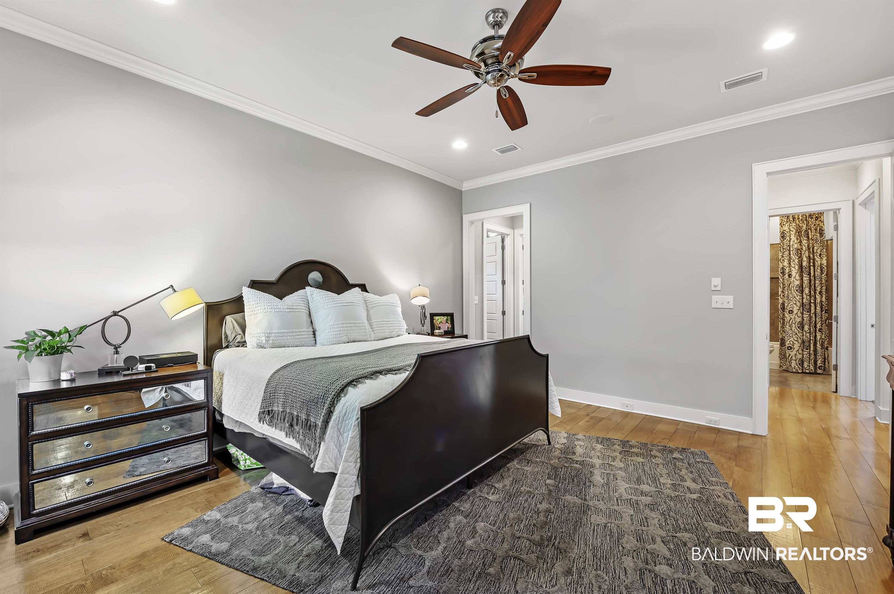 11202 Redfern Road Daphne, AL 36526 - Photo 19 of 50 Primary Bedroom