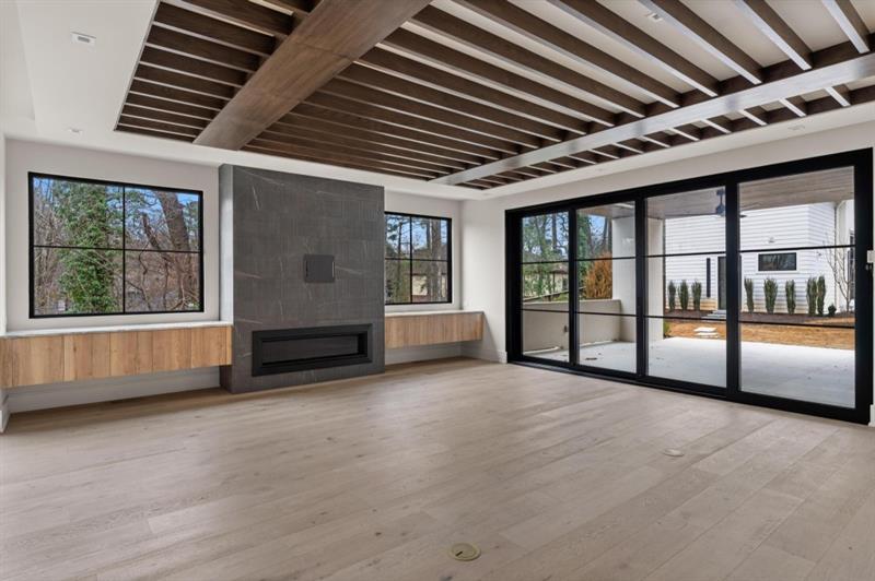 843 Yorkshire Road Northeast Atlanta, GA 30306 - Photo 13 of 66 Gallery Image 13