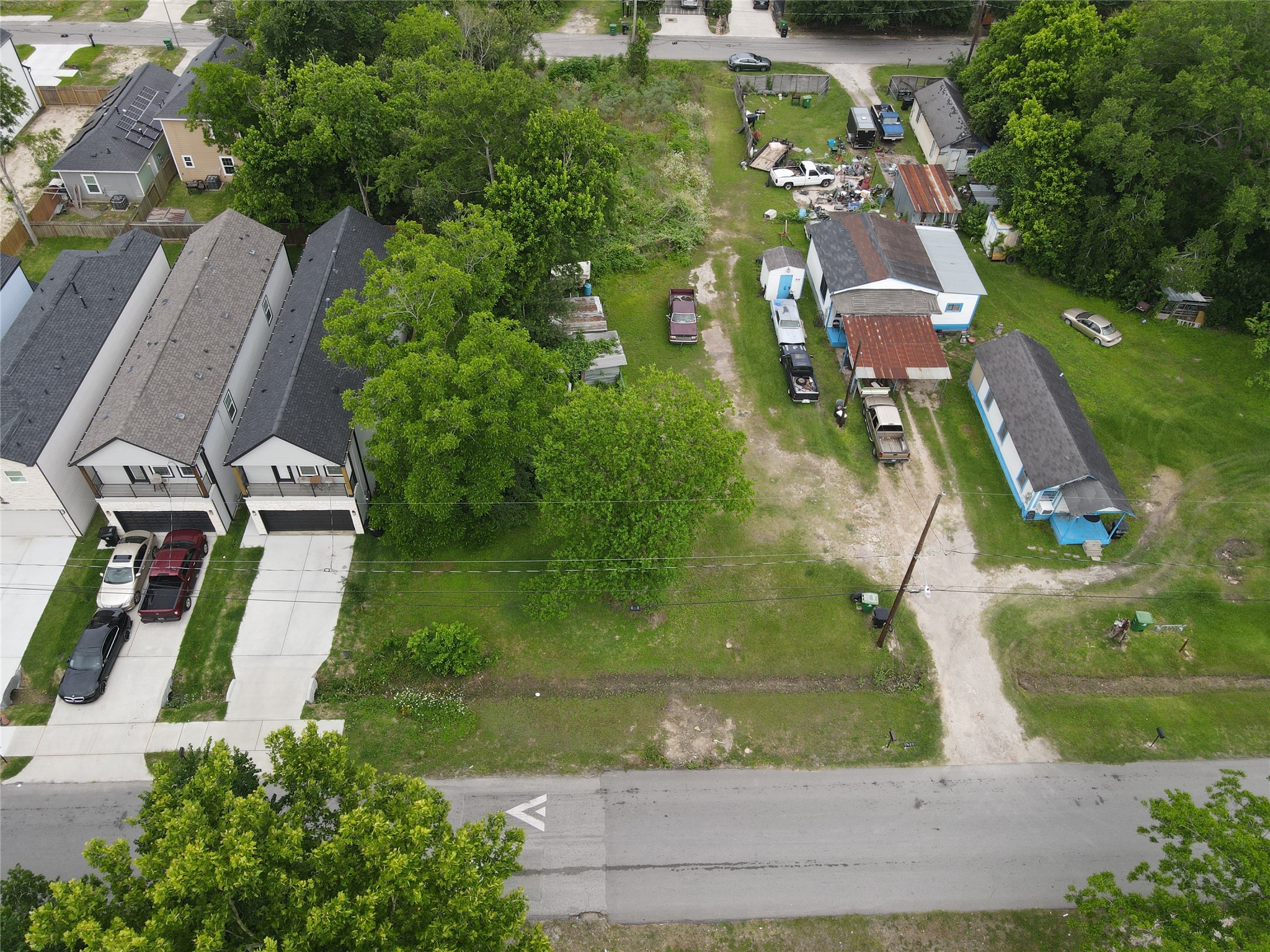 8215 Venus Street Houston, TX 77088 - Photo 6 of 7