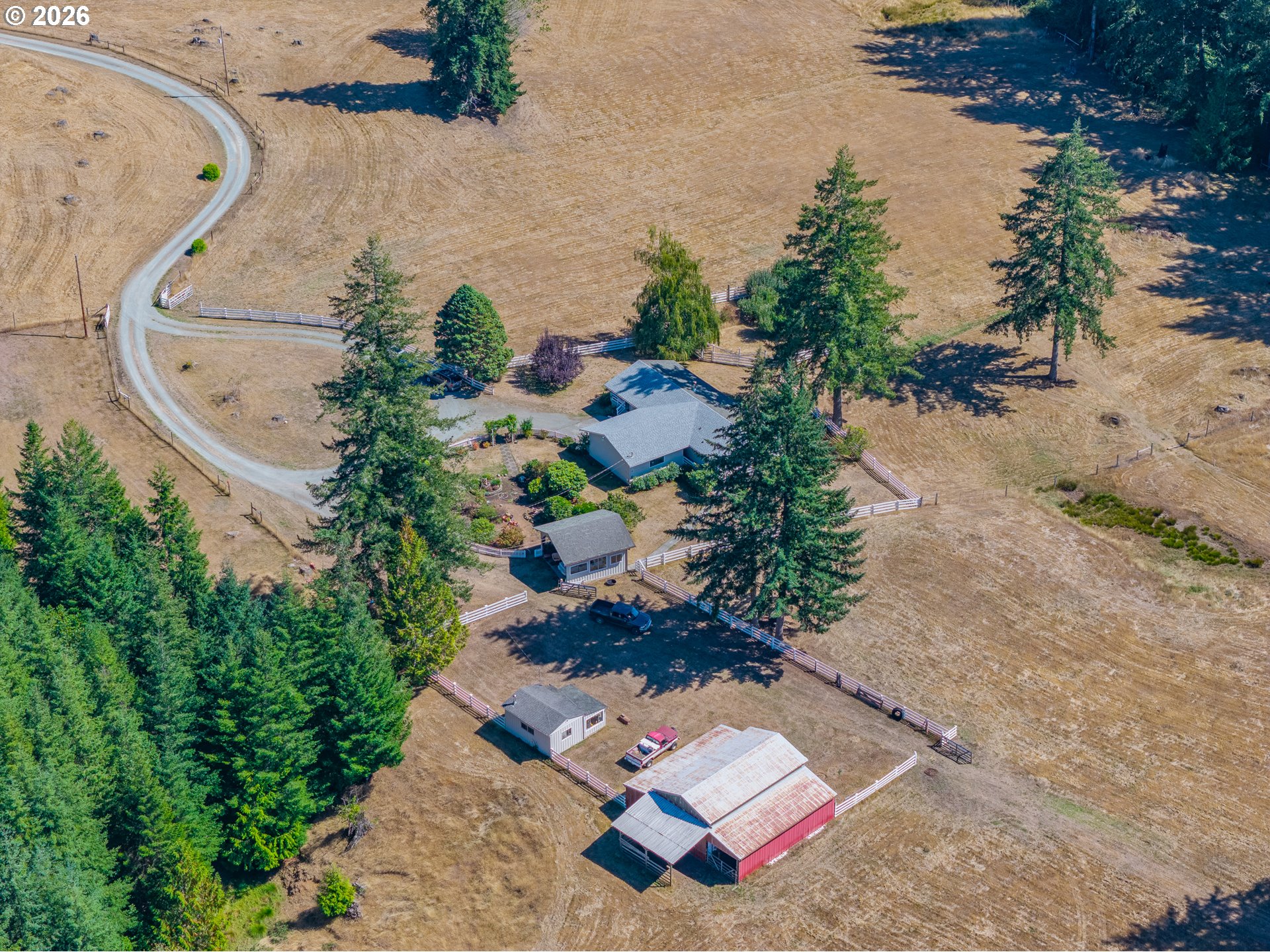 56972 Gladewood Road Coquille, OR 97423 - Photo 44 of 48 Gallery Image 44