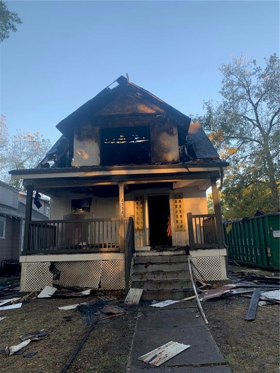 4114 Agnes Avenue, Kansas City, MO 64130 Compass