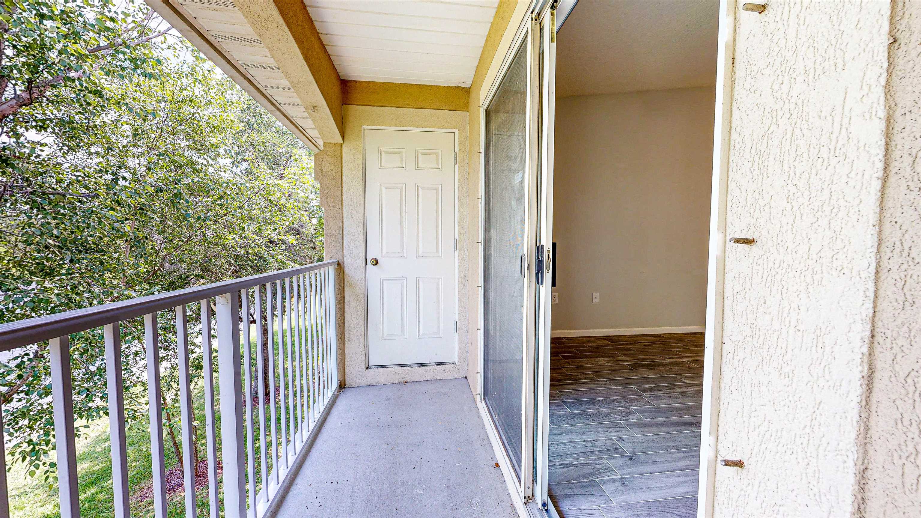 2724 Golden Lake Loop St. Augustine, FL 32084 - Photo 34 of 43 a view of a balcony