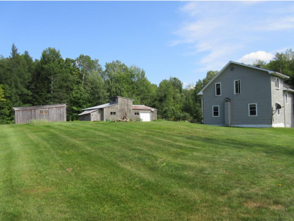 3240 Bushey Hill Road Derby, VT 05855 - Photo 8 of 32 Gallery Image 8