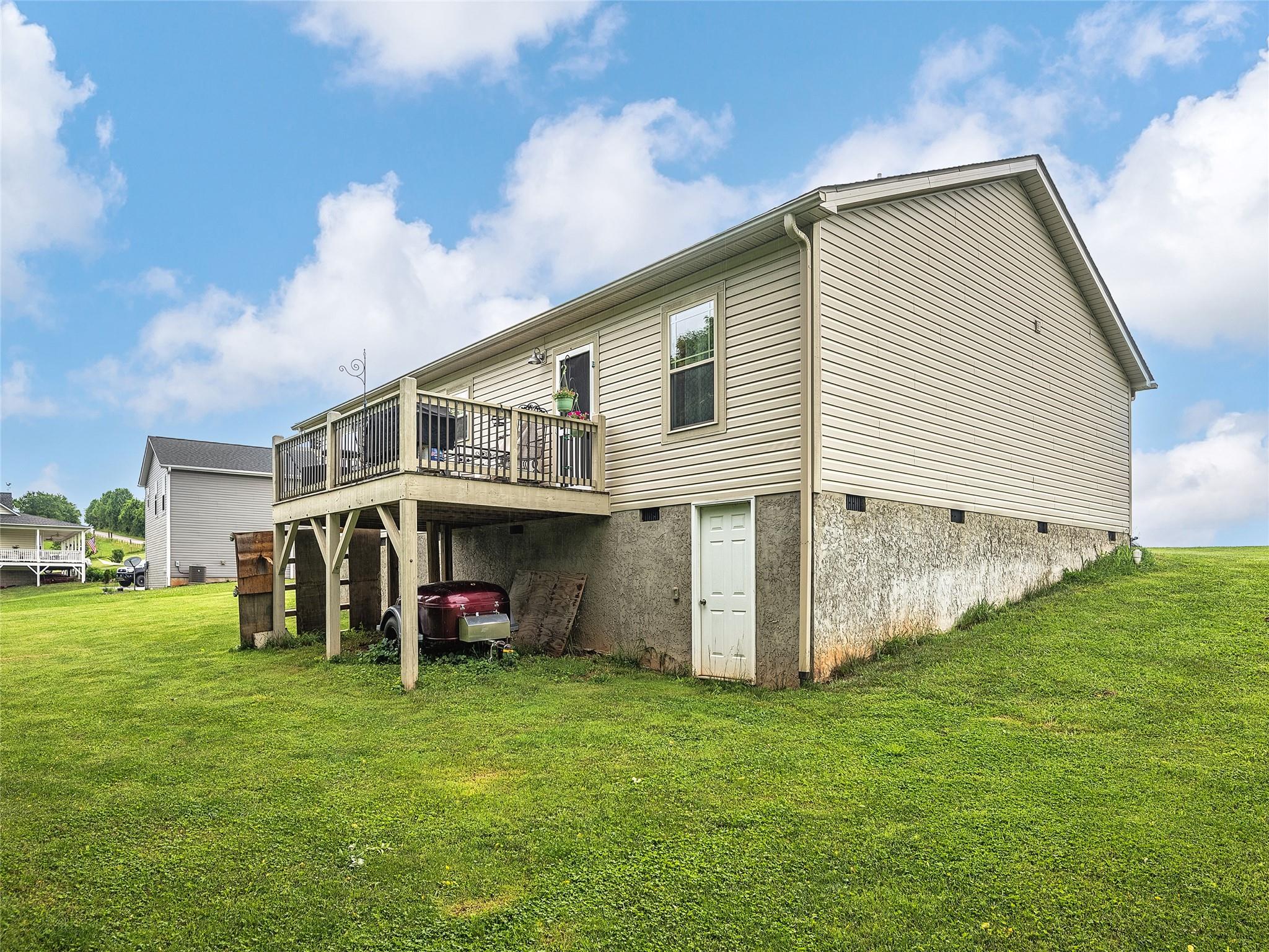 264 Tipton Hill Road Leicester, NC 28748 - Photo 17 of 21 Gallery Image 17
