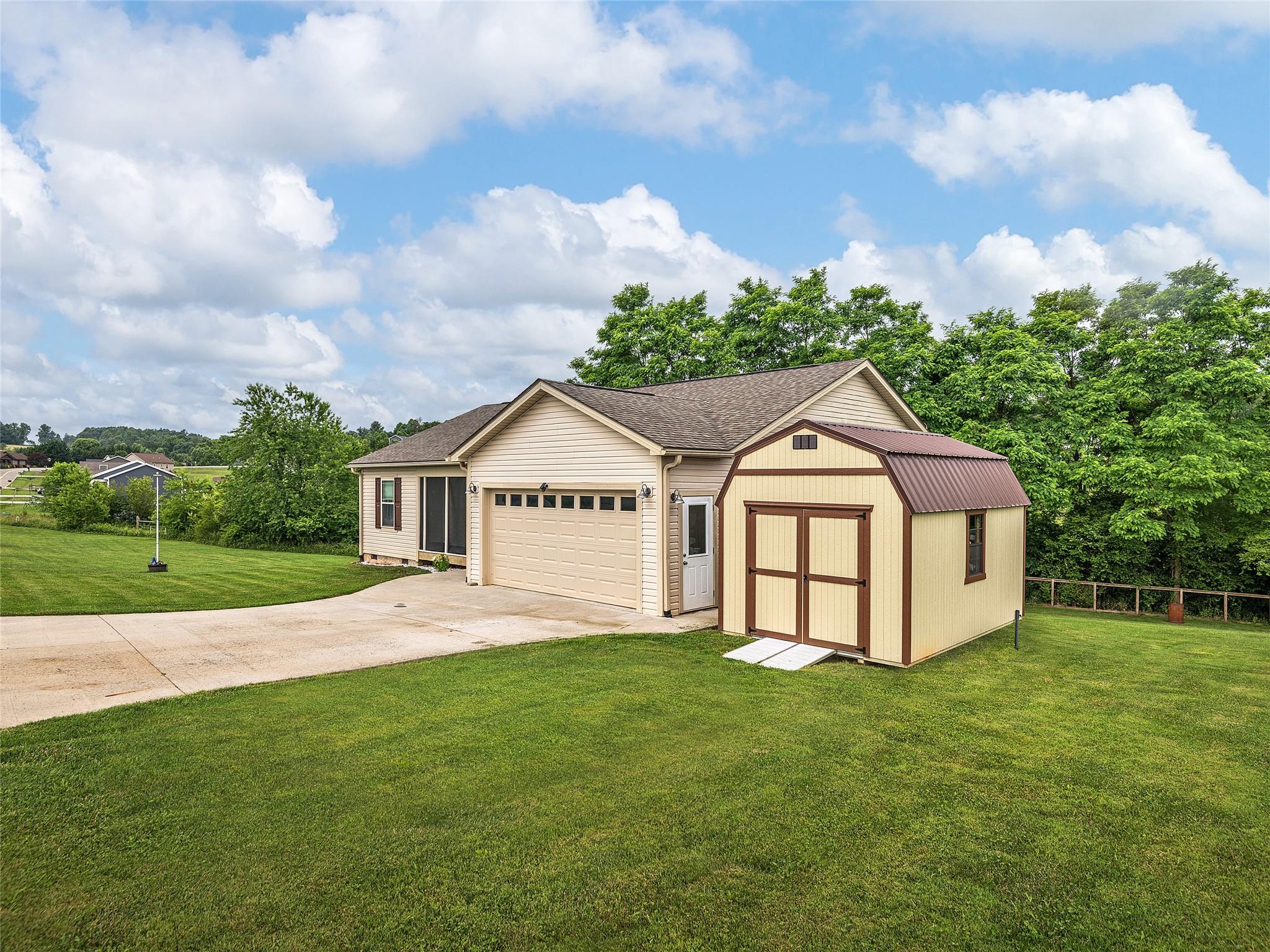 264 Tipton Hill Road Leicester, NC 28748 - Photo 18 of 21 Gallery Image 18