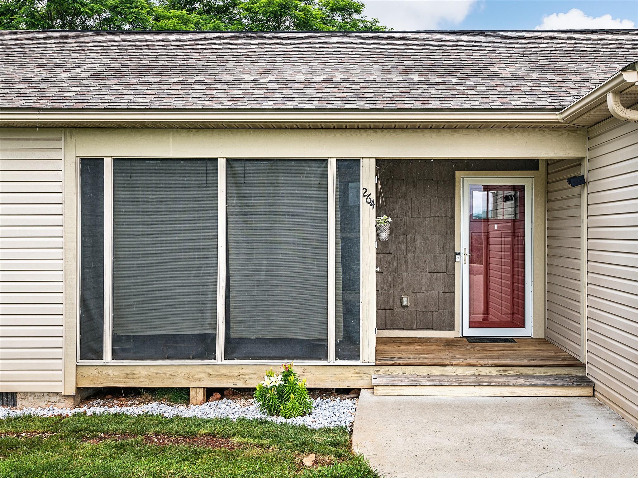 264 Tipton Hill Road Leicester, NC 28748 - Photo 2 of 21 Gallery Image 2