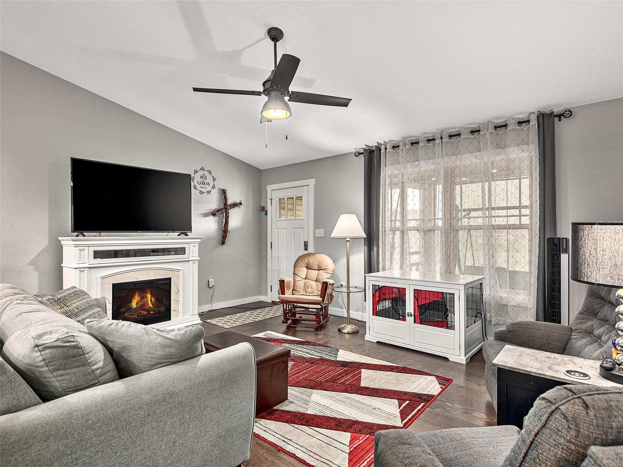 264 Tipton Hill Road Leicester, NC 28748 - Photo 4 of 21 Gallery Image 4