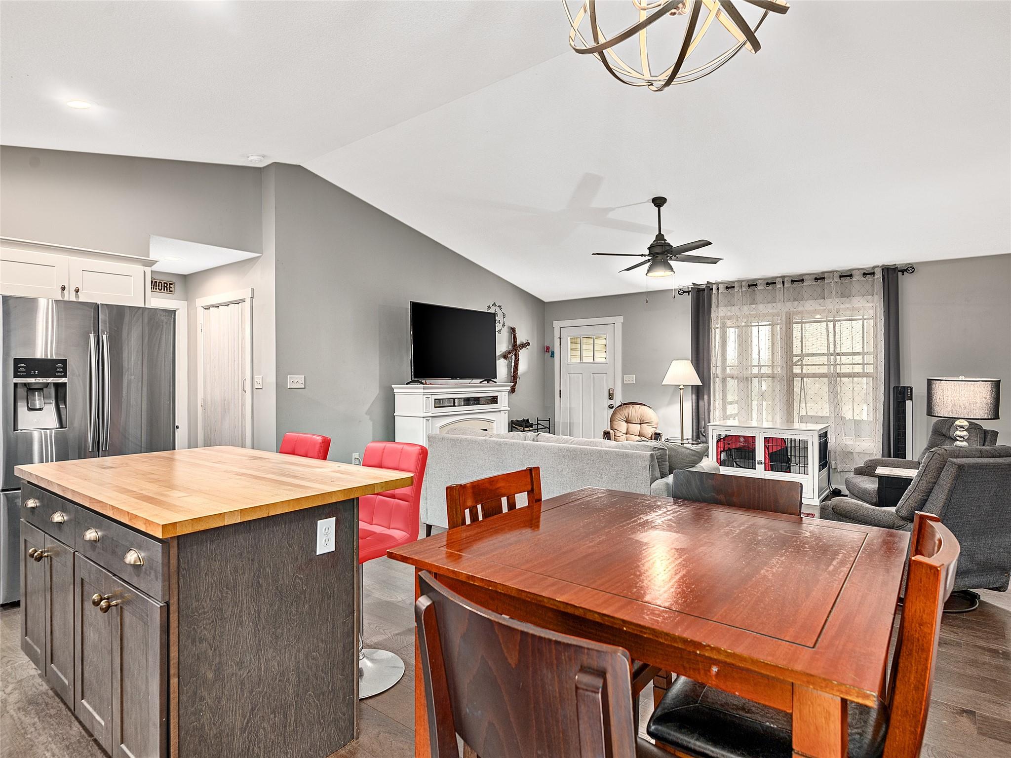 264 Tipton Hill Road Leicester, NC 28748 - Photo 5 of 21 Gallery Image 5