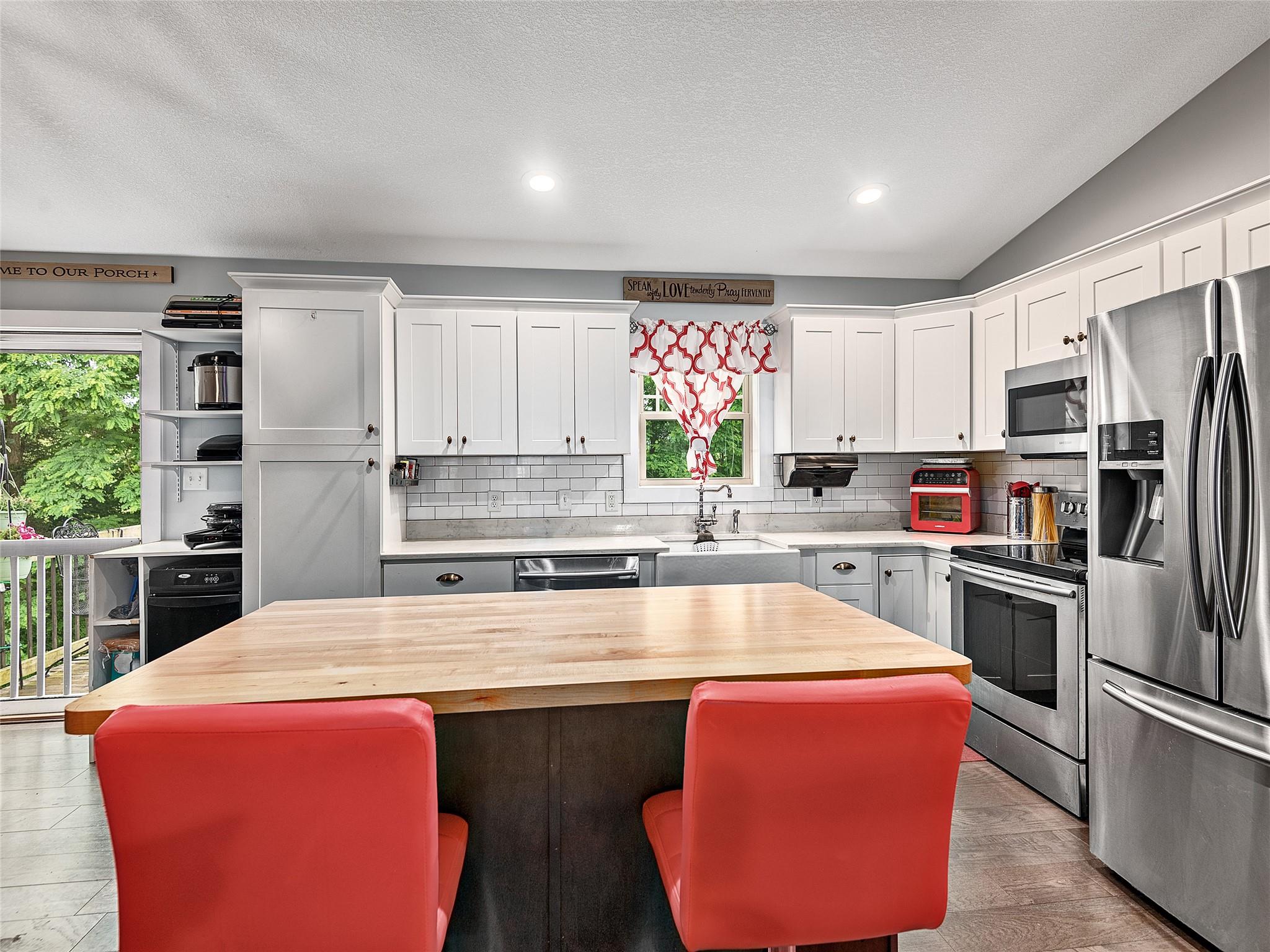 264 Tipton Hill Road Leicester, NC 28748 - Photo 6 of 21 Gallery Image 6