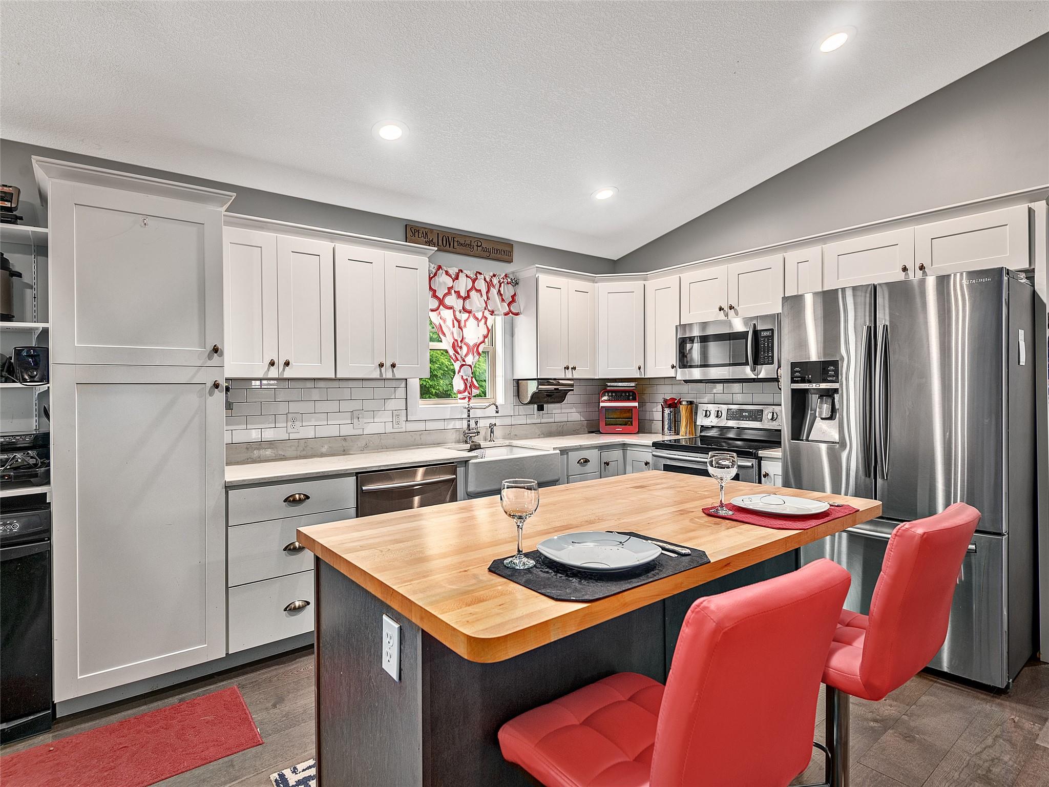 264 Tipton Hill Road Leicester, NC 28748 - Photo 7 of 21 Gallery Image 7