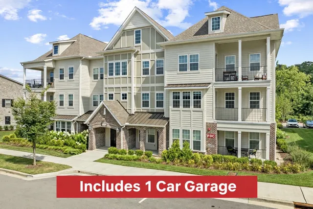$470,000 | 1801 Shadow Green Drive, Unit 104, Franklin, TN 37064