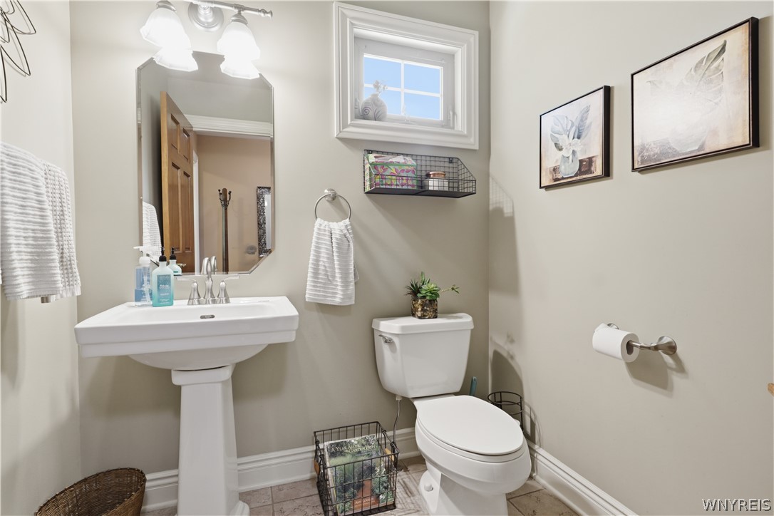 5730 Thompson Road Clarence, NY 14032 - Photo 26 of 35