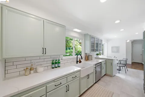 $1,595,000 | 64 Highgate Road, Kensington, CA 94707