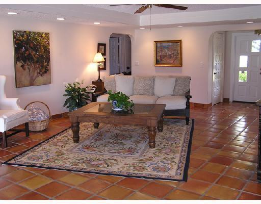 8741 Gatehouse Road Plantation, FL 33324 - Photo 3 of 16 Living Room