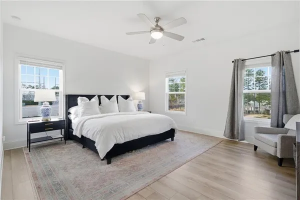 $2,850 | 3158 Webb Road, Milton, GA 30004