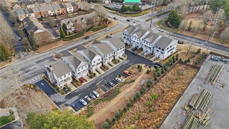 3158 Webb Road Milton, GA 30004 - Photo 29 of 36