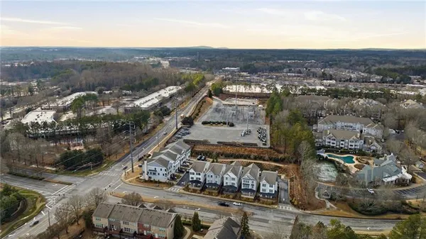 $2,850 | 3158 Webb Road, Milton, GA 30004