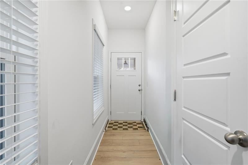 3158 Webb Road Milton, GA 30004 - Photo 4 of 36 a bathroom with a shower