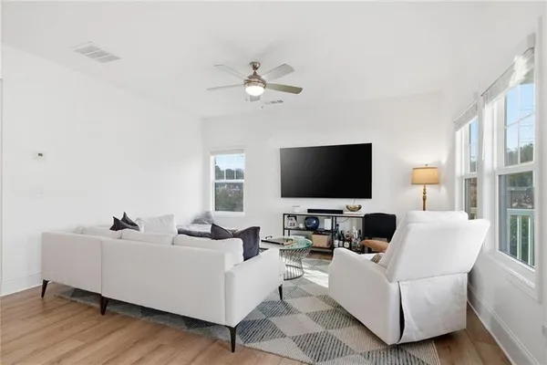 $2,850 | 3158 Webb Road, Milton, GA 30004