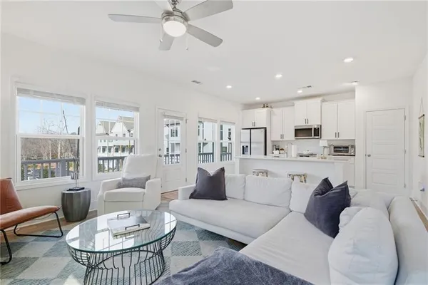 $2,850 | 3158 Webb Road, Milton, GA 30004