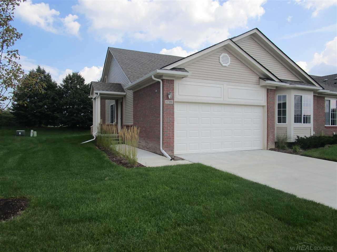 47360 Mariner's Pte New Baltimore, MI 48051 - Photo 1 of 15