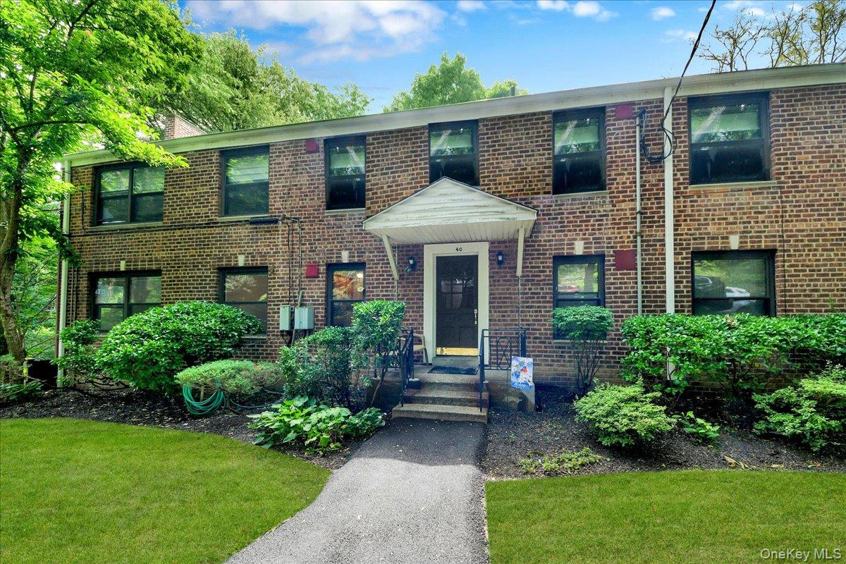 40 Rockledge Road, Unit 1A Hartsdale, NY 10530 - Photo 1 of 20