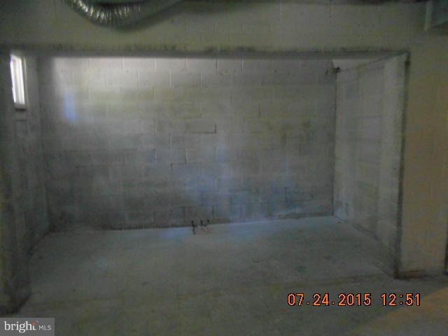 4112 Belt Road Capitol Heights, MD 20743 - Photo 13 of 13 a close view of a shower in bathroom