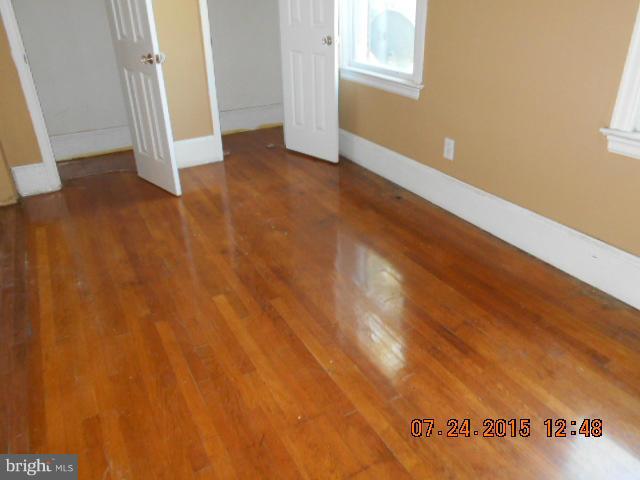 4112 Belt Road Capitol Heights, MD 20743 - Photo 9 of 13 a view of front door