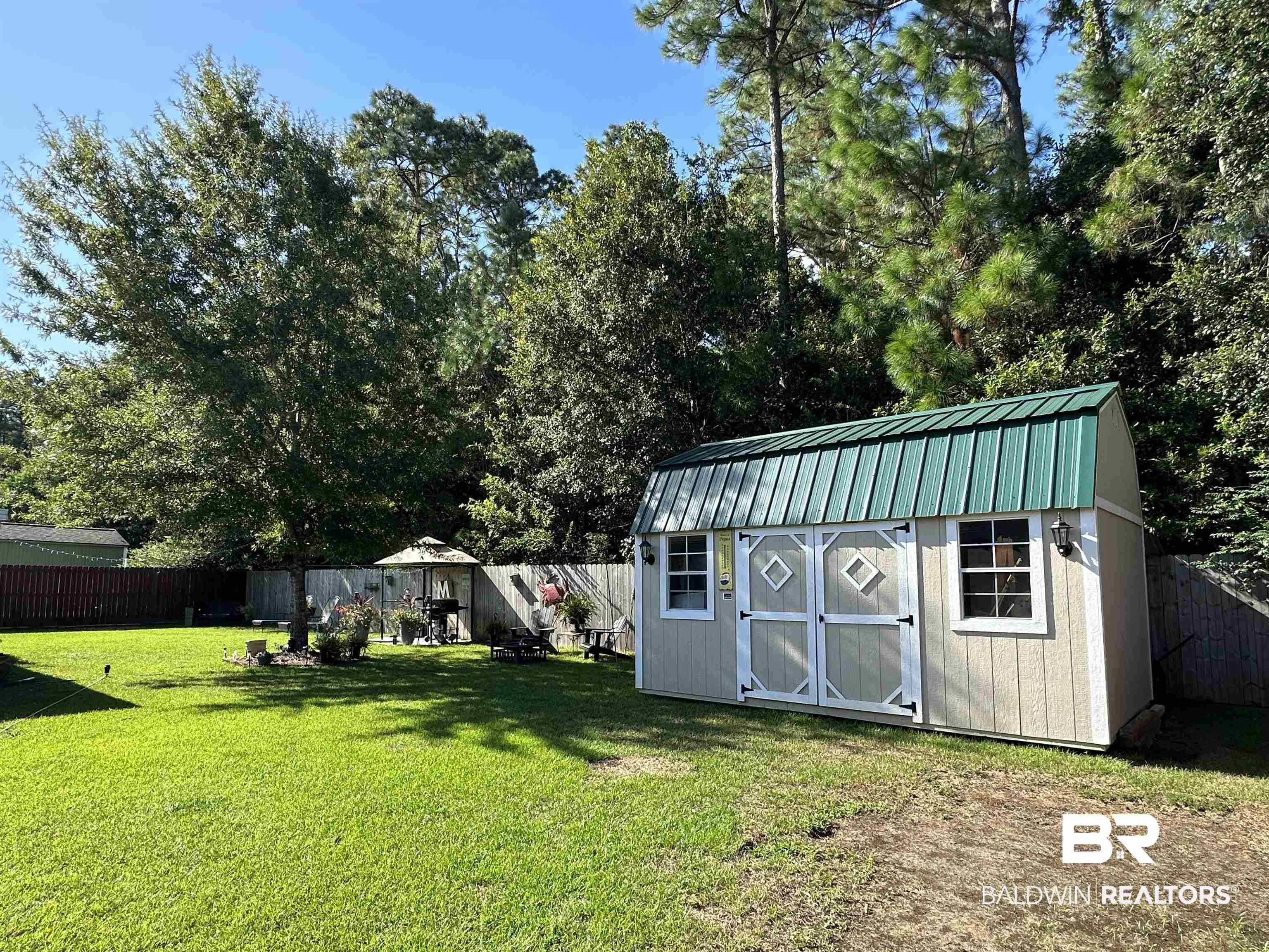 365 Collinwood Loop Foley, AL 36535 - Photo 41 of 45