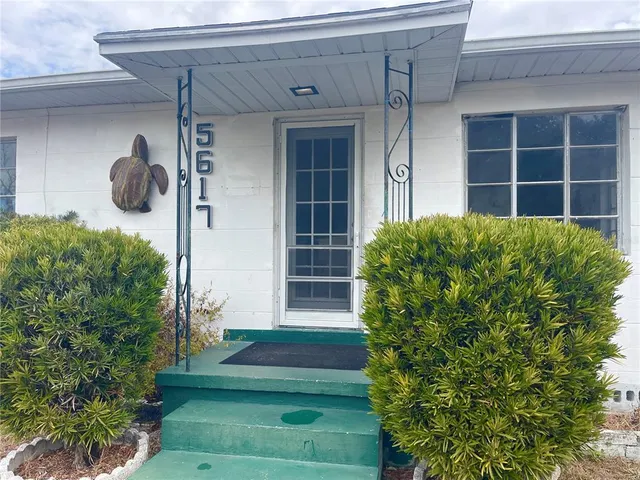 $2,500 | 5617 20th Avenue South, Gulfport, FL 33707