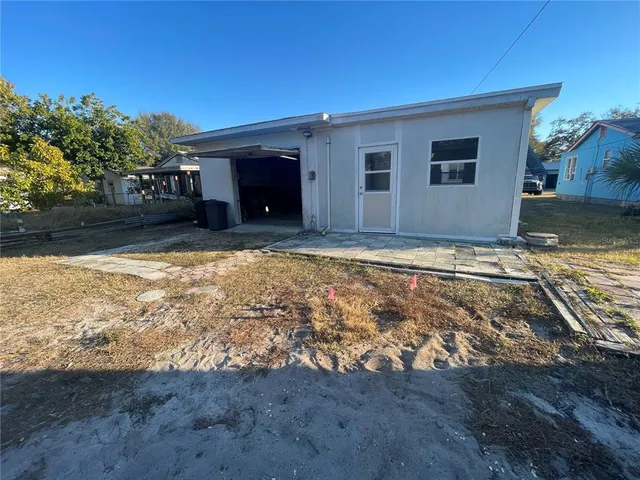 $2,500 | 5617 20th Avenue South, Gulfport, FL 33707
