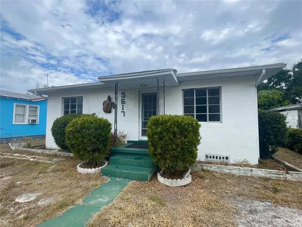$2,100 | 5617 20th Avenue South, Gulfport, FL 33707