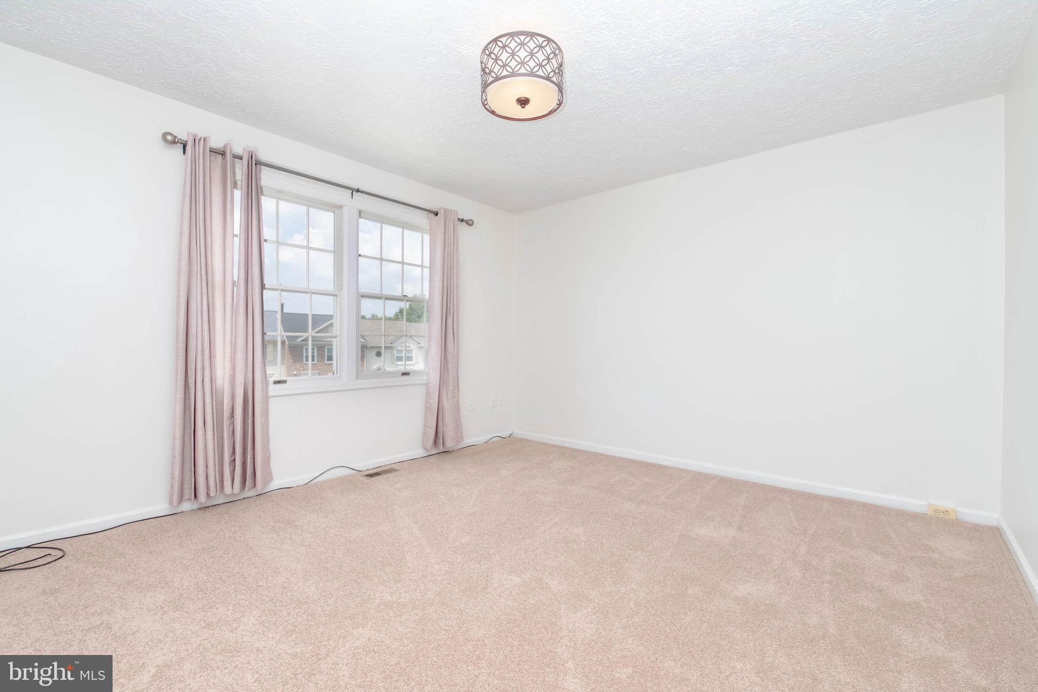 8723 Silver Hall Road Perry Hall, MD 21128 - Photo 25 of 45 Primary bedroom