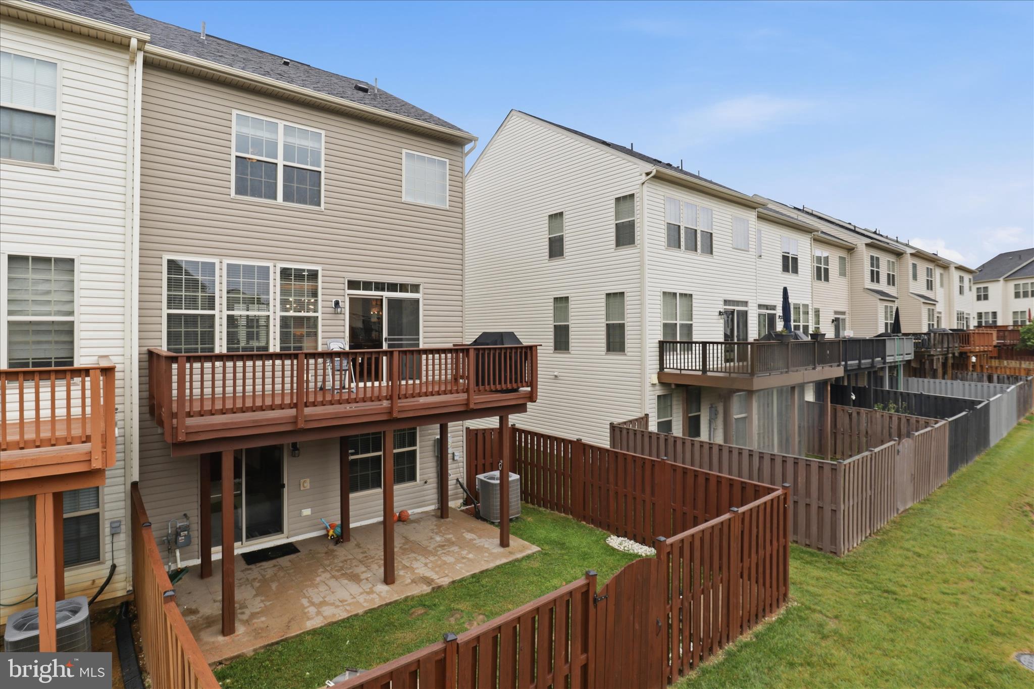 4719 Cambria Road Frederick, MD 21703 - Photo 36 of 44