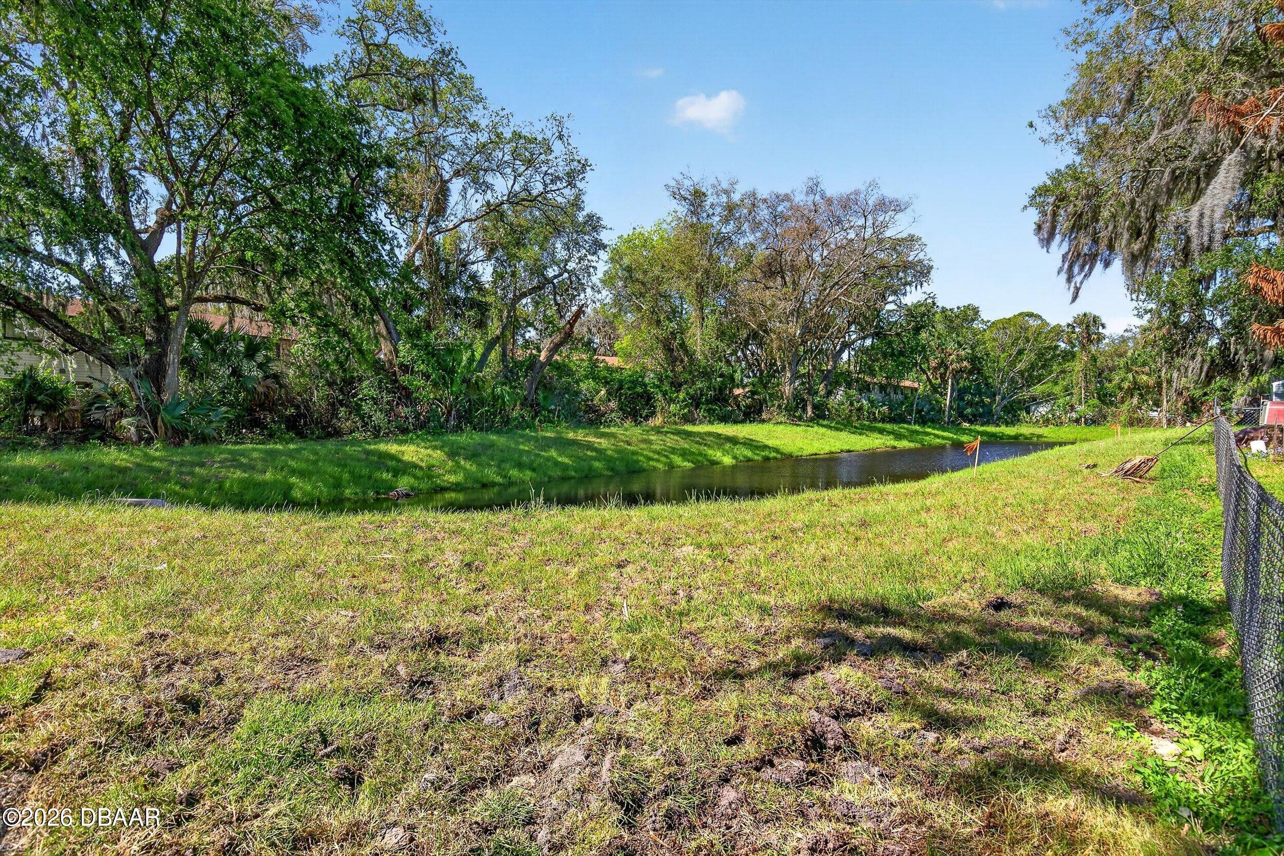 128 Oak Ridge Avenue Edgewater, FL 32132 - Photo 53 of 65 ravine