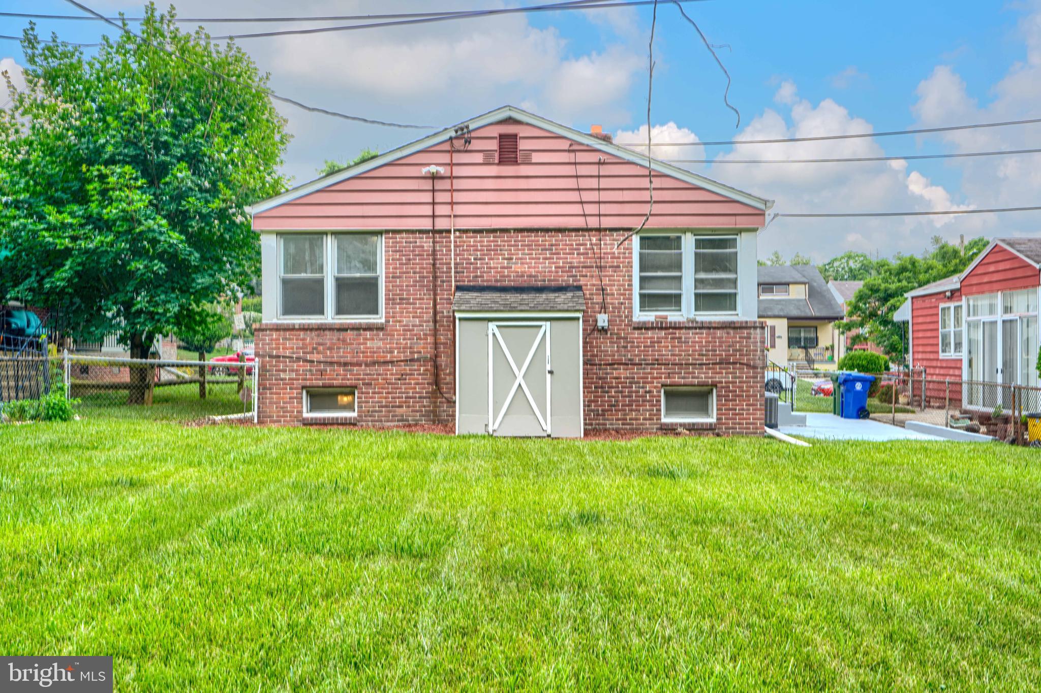 5709 Key Avenue Baltimore, MD 21215 - Photo 11 of 47
