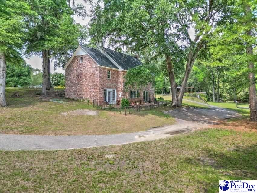 149 Nathan Road Kingstree, SC 29556 - Photo 6 of 73 Gallery Image 6