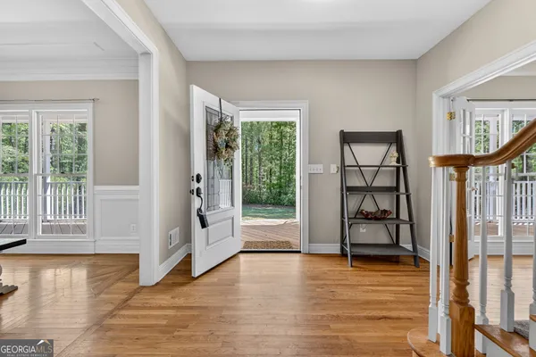 $635,000 | 1360 Luella Road, Locust Grove, GA 30248
