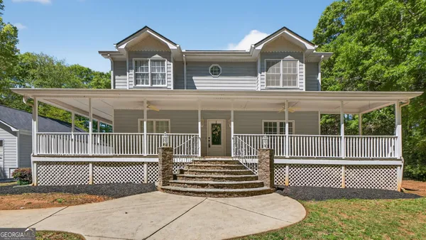 $635,000 | 1360 Luella Road, Locust Grove, GA 30248