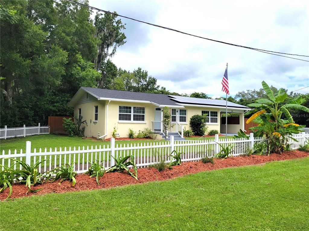 5435 Southeast Hames Road Belleview, FL 34420 - Photo 1 of 1 Gallery Image 1