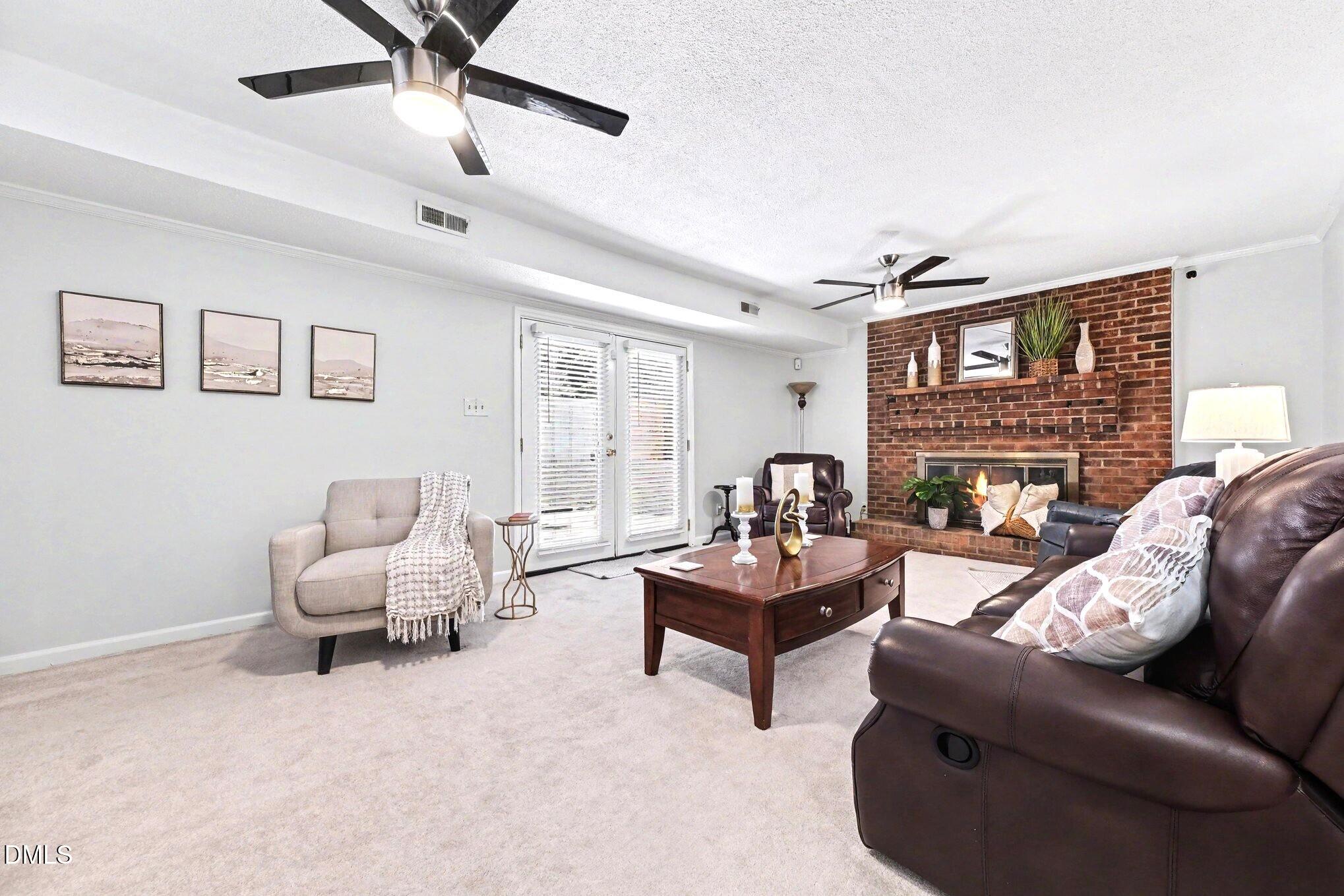 4124 Trotter Ridge Road Durham, NC 27707 - Photo 9 of 25