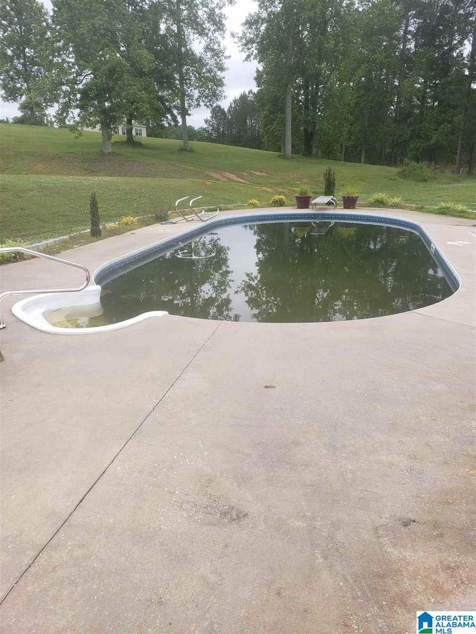 3296 County Road 66 Heflin, AL 36264 - Photo 18 of 21