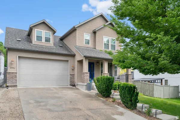 $554,900 | 7771 North Mountain Ash Way, Eagle Mountain, UT 84005