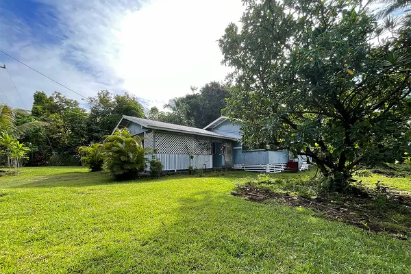 $134,900 | 15-488 Limu Street, Pahoa, HI 96778