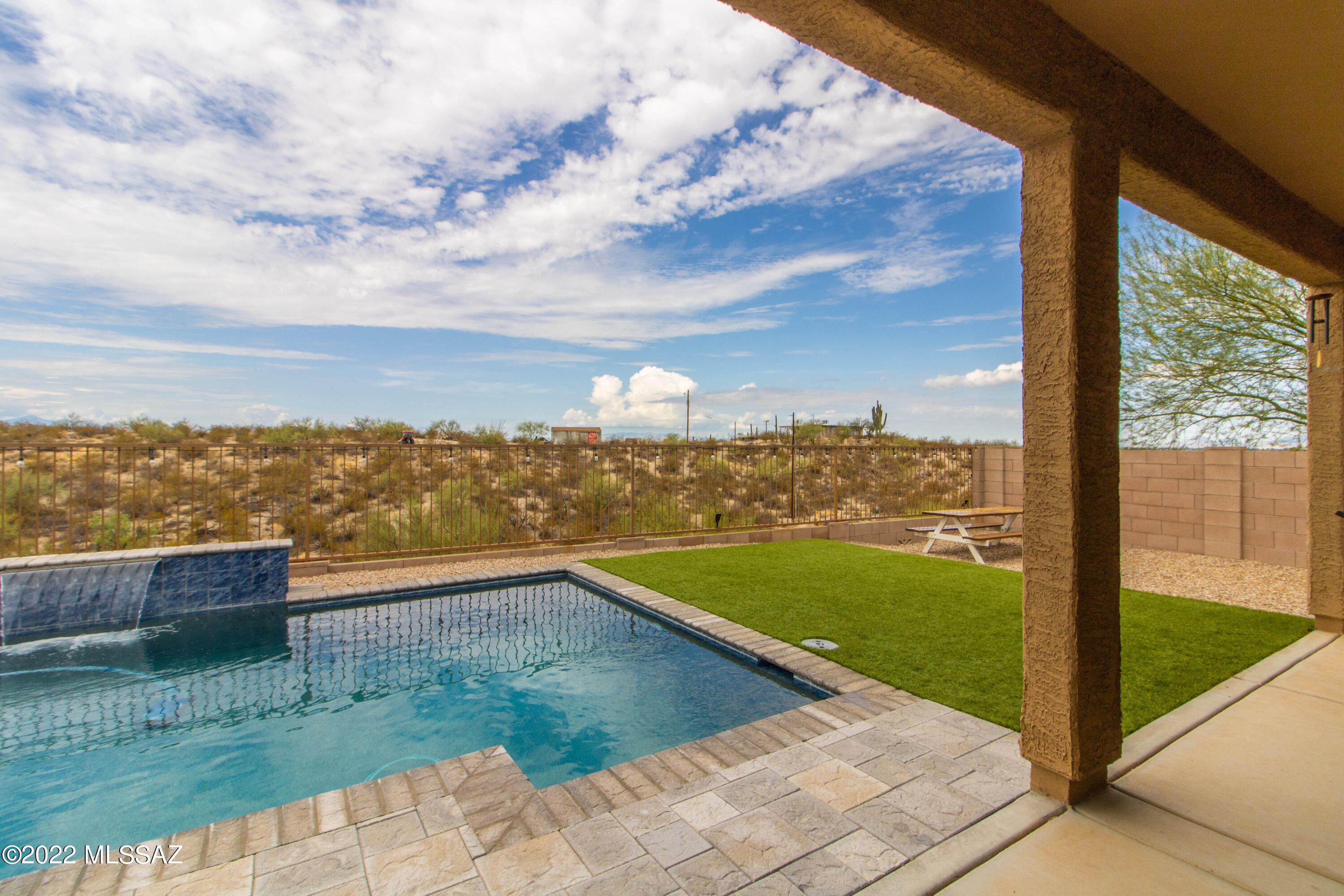 3936 South Corte Rana Rica Tucson, AZ 85730 - Photo 47 of 49 Gallery Image 47