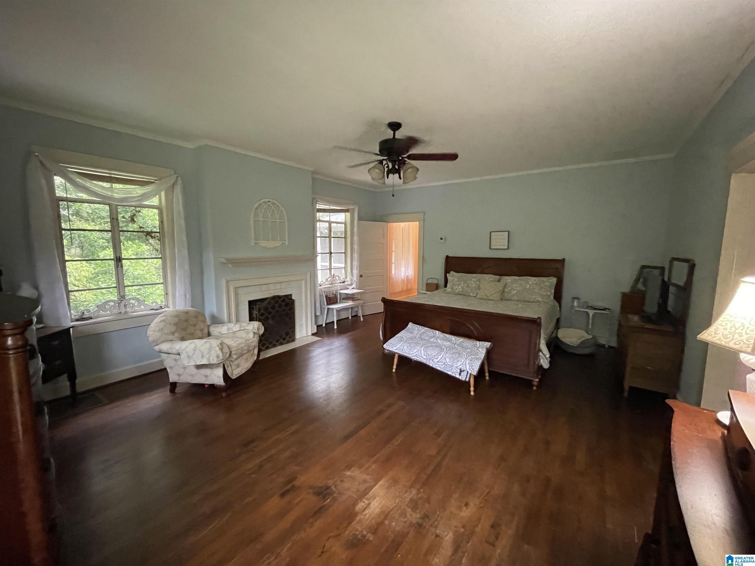 430 College Street Roanoke, AL 36274 - Photo 42 of 49