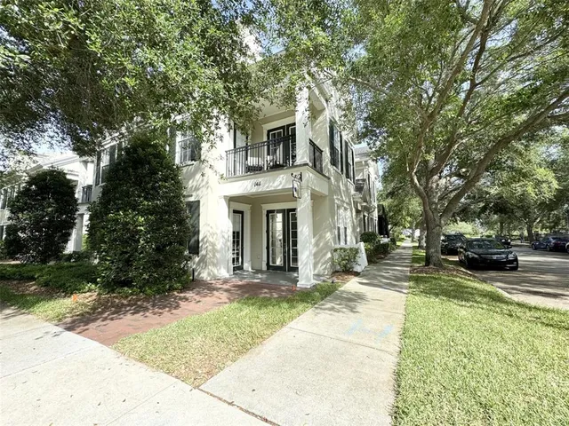 $3,800 | 1411 Lake Baldwin Lane, Unit B, Orlando, FL 32814