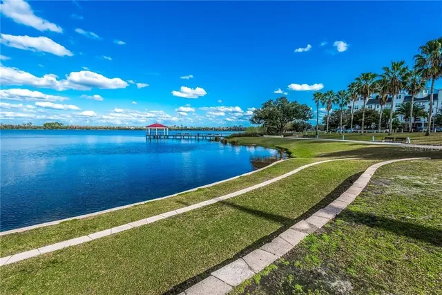 $3,800 | 1411 Lake Baldwin Lane, Unit B, Orlando, FL 32814