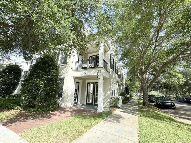 $3,800 | 1411 Lake Baldwin Lane, Unit B, Orlando, FL 32814